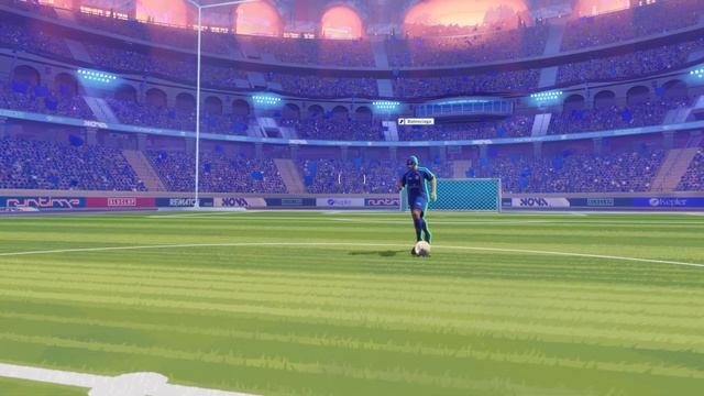 Rematch - Official Balenciaga Collaboration Teaser Trailer