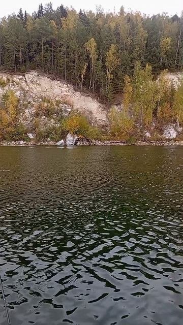 Уральские красоты.
