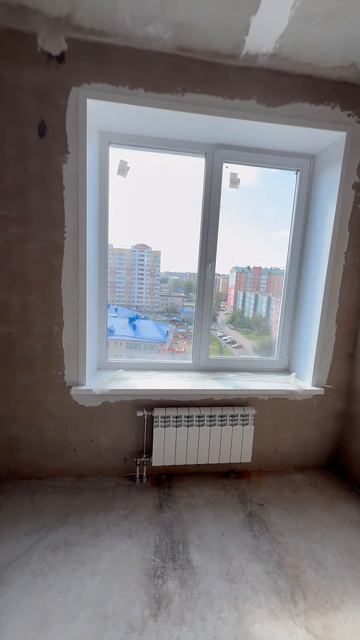 2-к. 57,2 квадрата, классный спальный благополучный район города, семейная ипотека под 6%