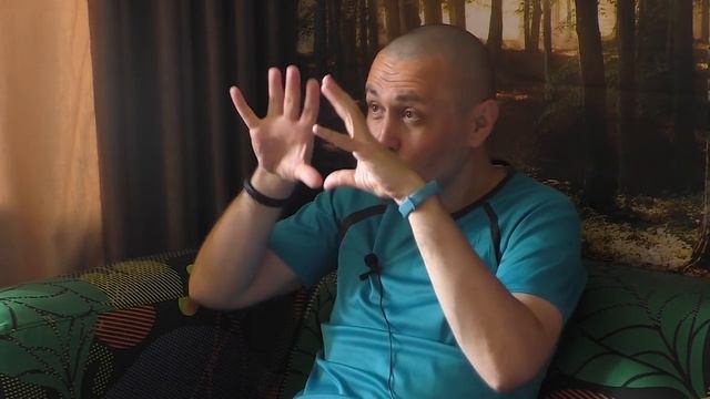 Истина, суть, тишина (фрагмент Сатсанга 02.09.18) Андрей Тирса