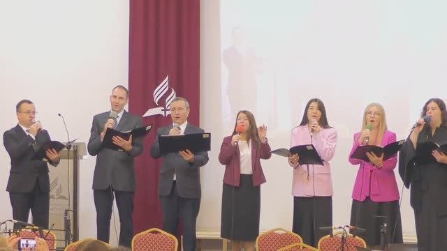 20.09.25 | Online богослужение | Быков А. В. 