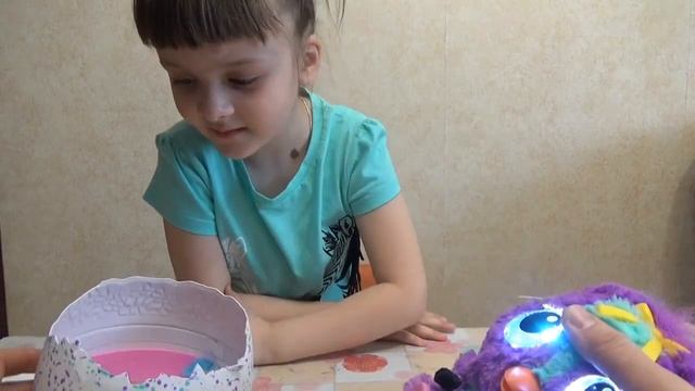 Хетчималс беби. Hetchimals. Hetchibebies