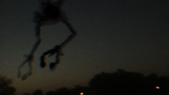 Skibidi Toilet Found Footage Art With Unnerving Music