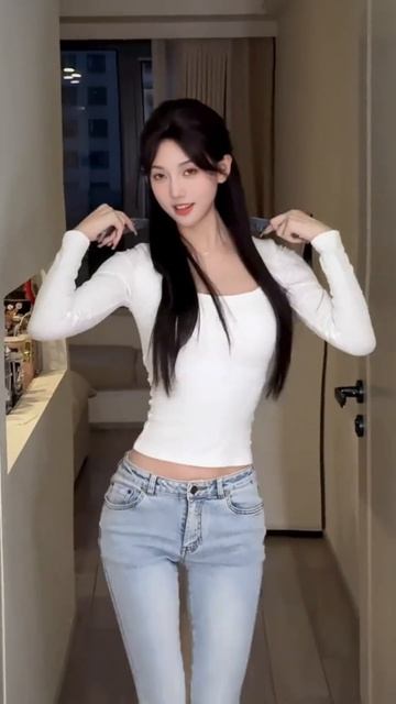 Клип @douyinvideo