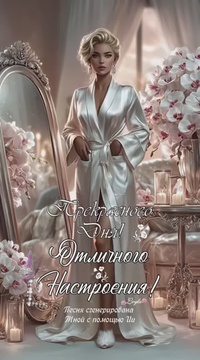 Счастливых мгновений
