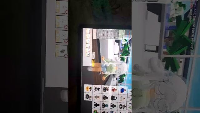 Играю в робокс