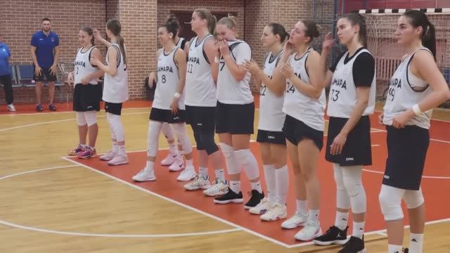 Предсезонка 2025-26