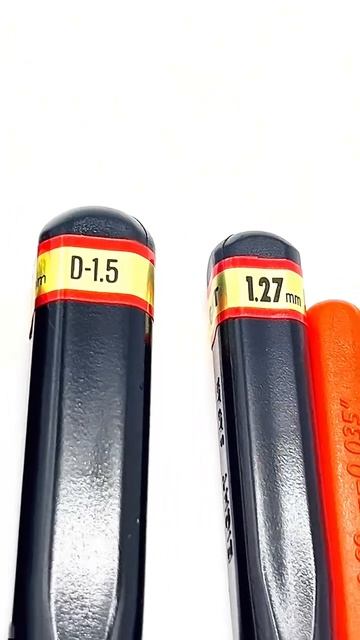 Набор шестигранных мини-отвёрток EIGHT DS-6.