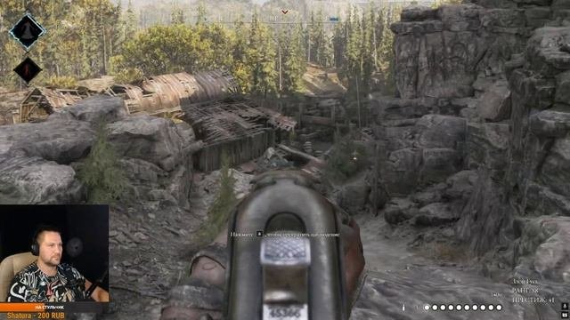 Hunt: Showdown 1896 / Отголоски Кошмара уже скоро!