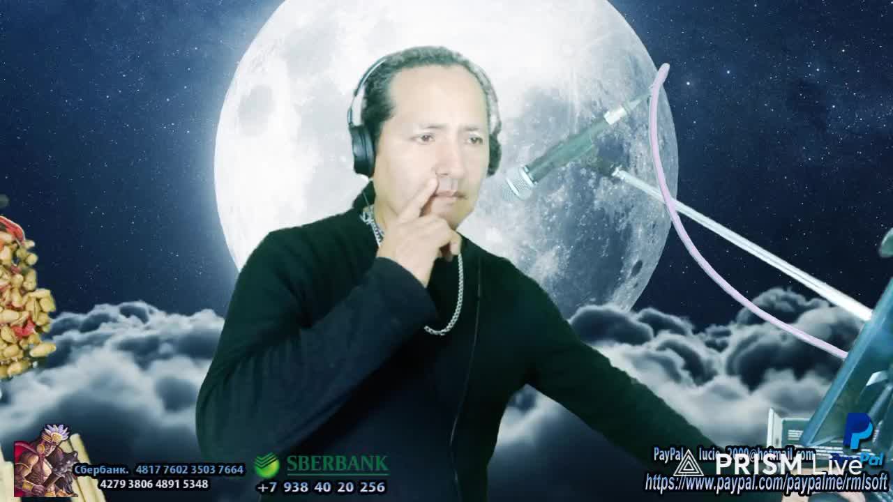 Transmisión En Directo 2025-36