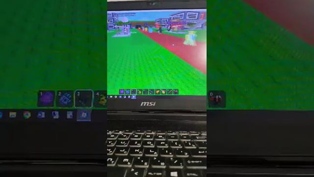 играем в роблокс