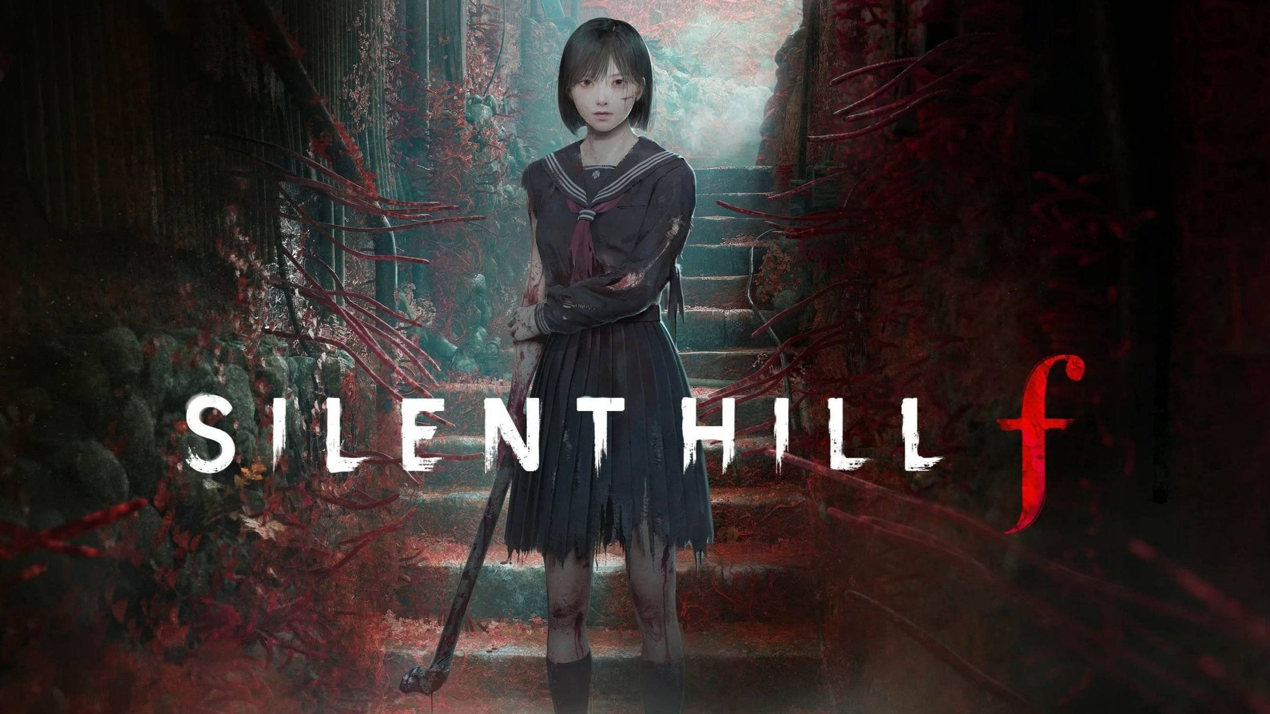 ☠️HARD☠️ SILENT HILL PRESS ƒ