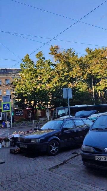 исторический район Калининграда