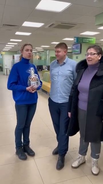 Отзыв об АН ＂Квартирный вопрос＂