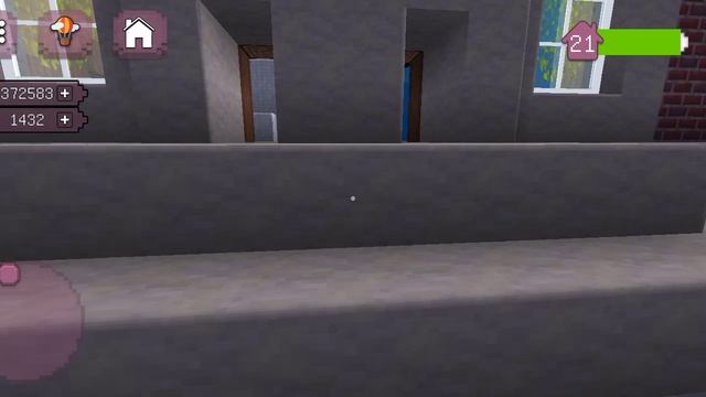 Building Craft House