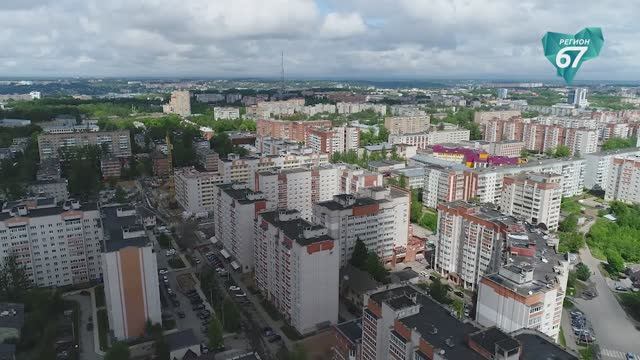 Смоленщина к холодам готова