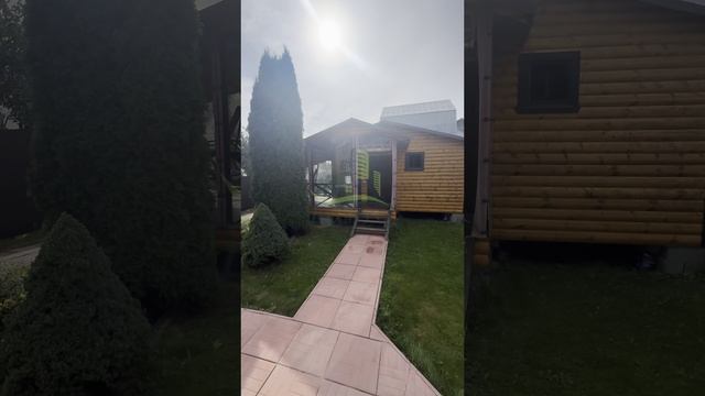 Продается дом