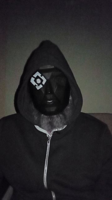 Отказаться от роли пользователя - мужественно