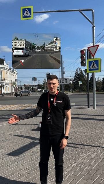 А ты знал об этой ошибке на экзамене? Пиши в комментариях.