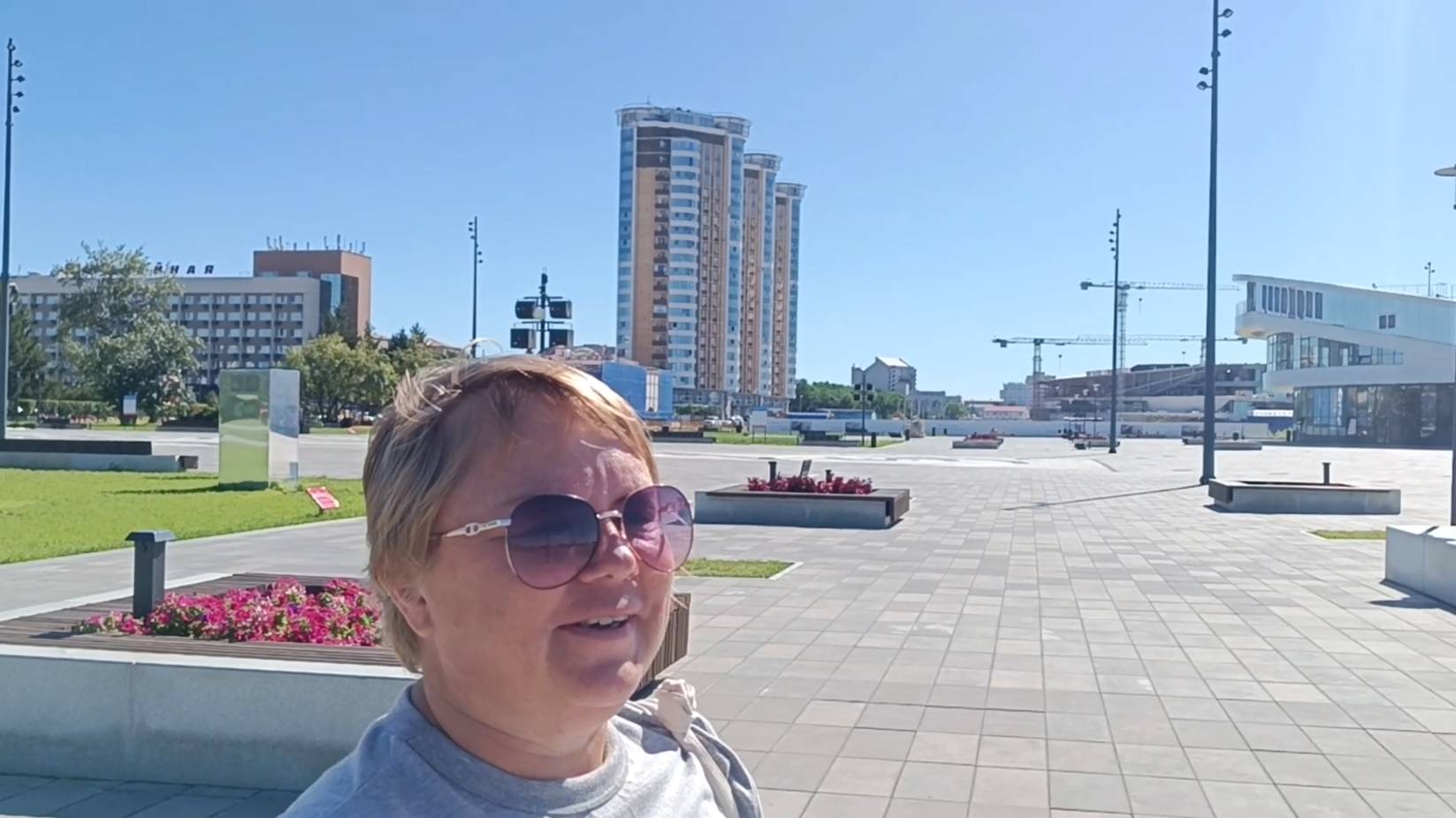Благовещенск