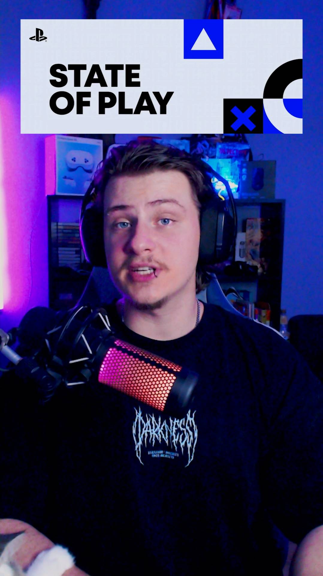 Помогите я в плену | Batmyyyyn | State Of Play | #игровыеновости #вочтопоиграть #stateofplay