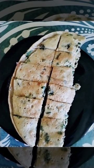 Мой завтрак