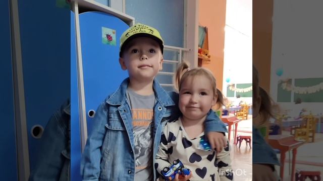 Поздравляем Кристину