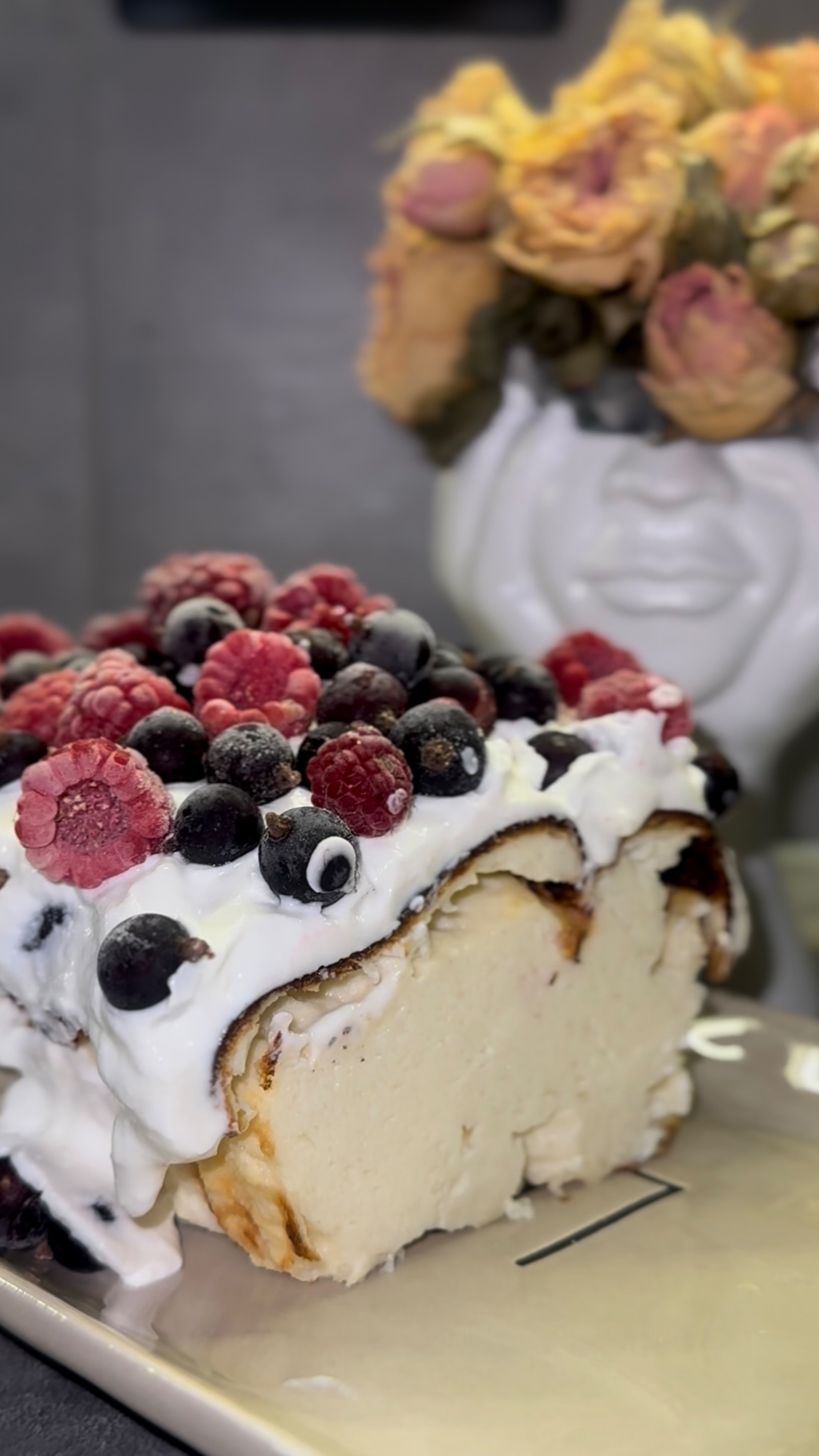 Пп-чизкейк🥮
