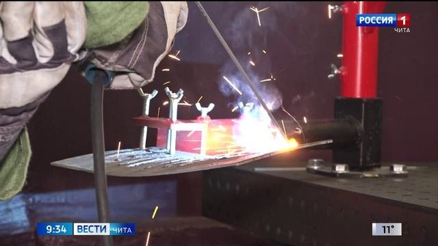 24 сентября Вести-Чита в 09:30