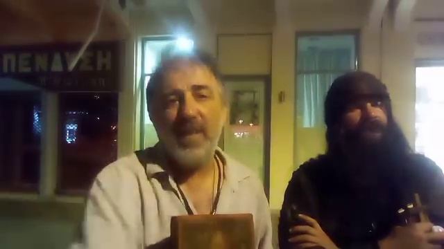 ΘΑ ΕΙΣΑΣΤΕ ΔΟΥΛΟΙ ΟΛΟΙ