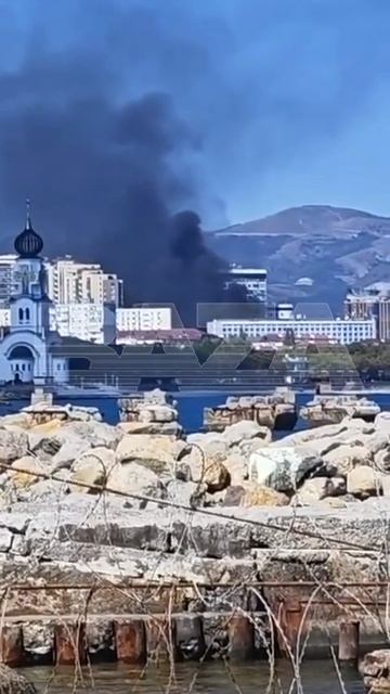В Новороссийске введён режим ЧС погиб ребёнок по всему Краснодарскому краю объявлена угроза