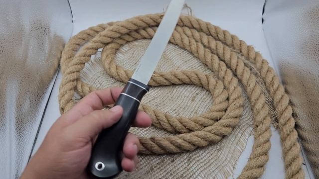 ОНИ НЕ РЖАВЕЮТ! НОЖИ ИЗ СТАЛЕЙ-ElmaxVG-10N690