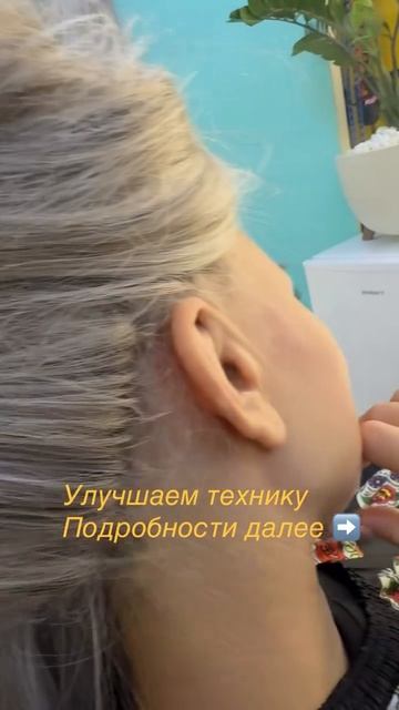 В конце ноября открываю курс - и это будет взрыв.Информации столько, что придётся пересматривать