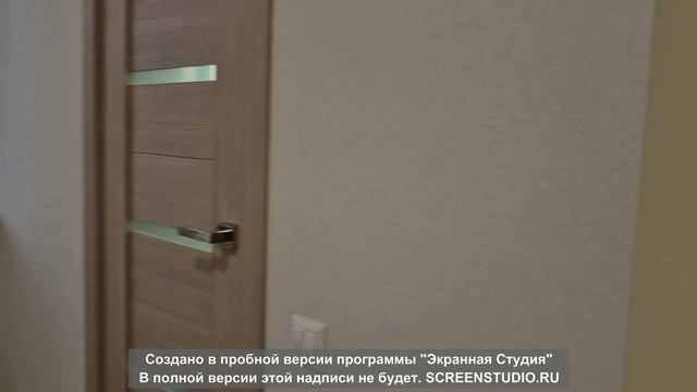 Студия 14.1 кв м с чистовым ремонтом. Москва, Филимонковский район, улица Жемчужная