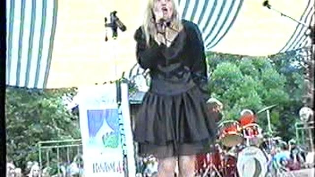 Тучи МАРИНА ЛАПШИНА   ВОЛОГОДСКИЙ ХИТ-ПАРАД