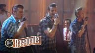 The Baseballs - Strings 'n' Stripes Live
