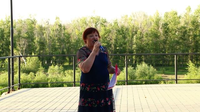 Татьяна Кошкина – «Капелька тепла»