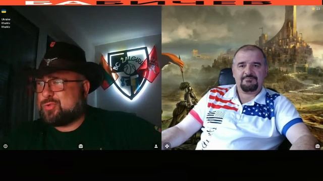 Пятрас - страдающий за правду (1)