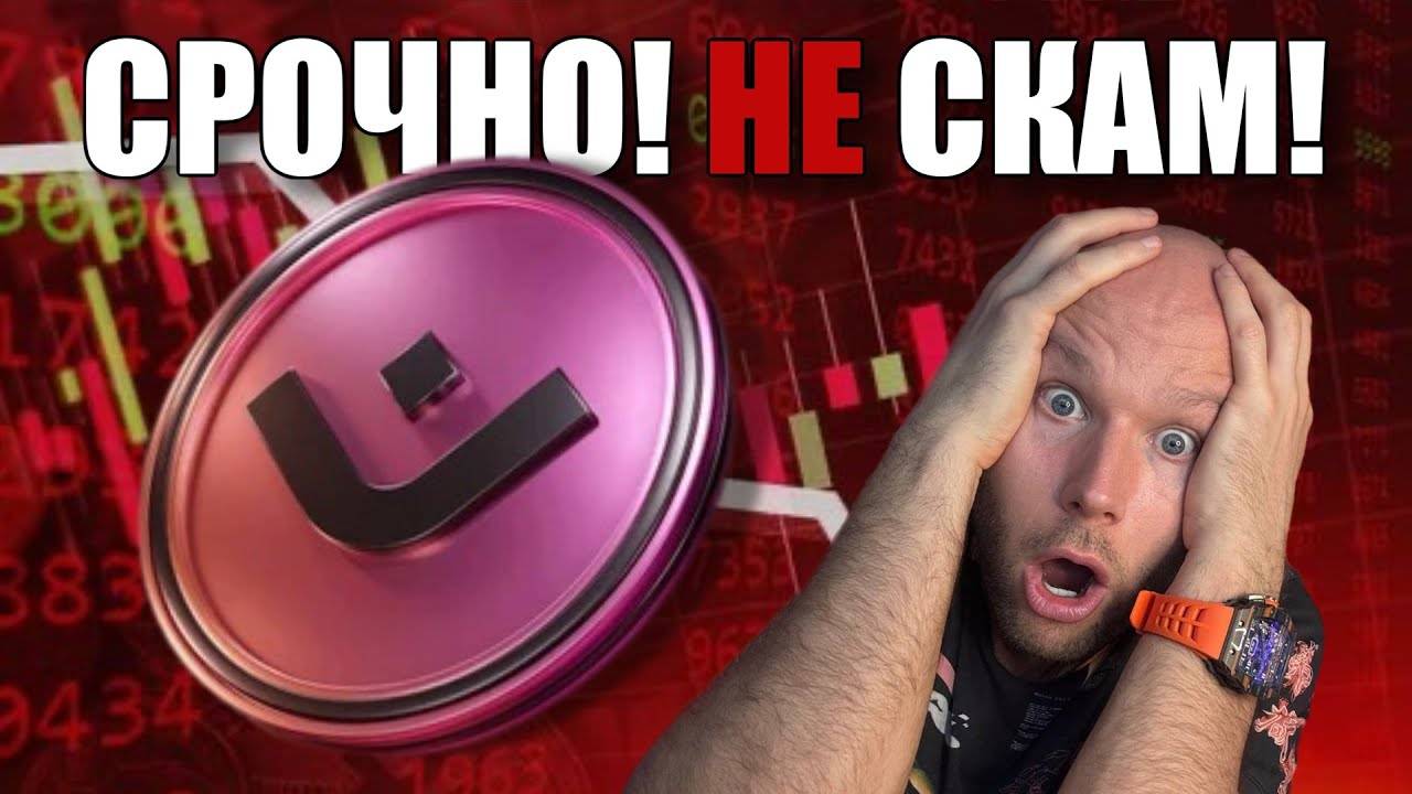 ИНСАЙД: ВОТ Почему Упала MANTRA и Что Будет Дальше？