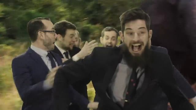 The Hot Sardines - Running Wild