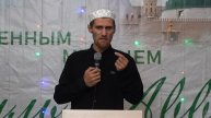 Маджлис в с.Зехида посвящённый благословенному месяцу Рабиуль-авваль