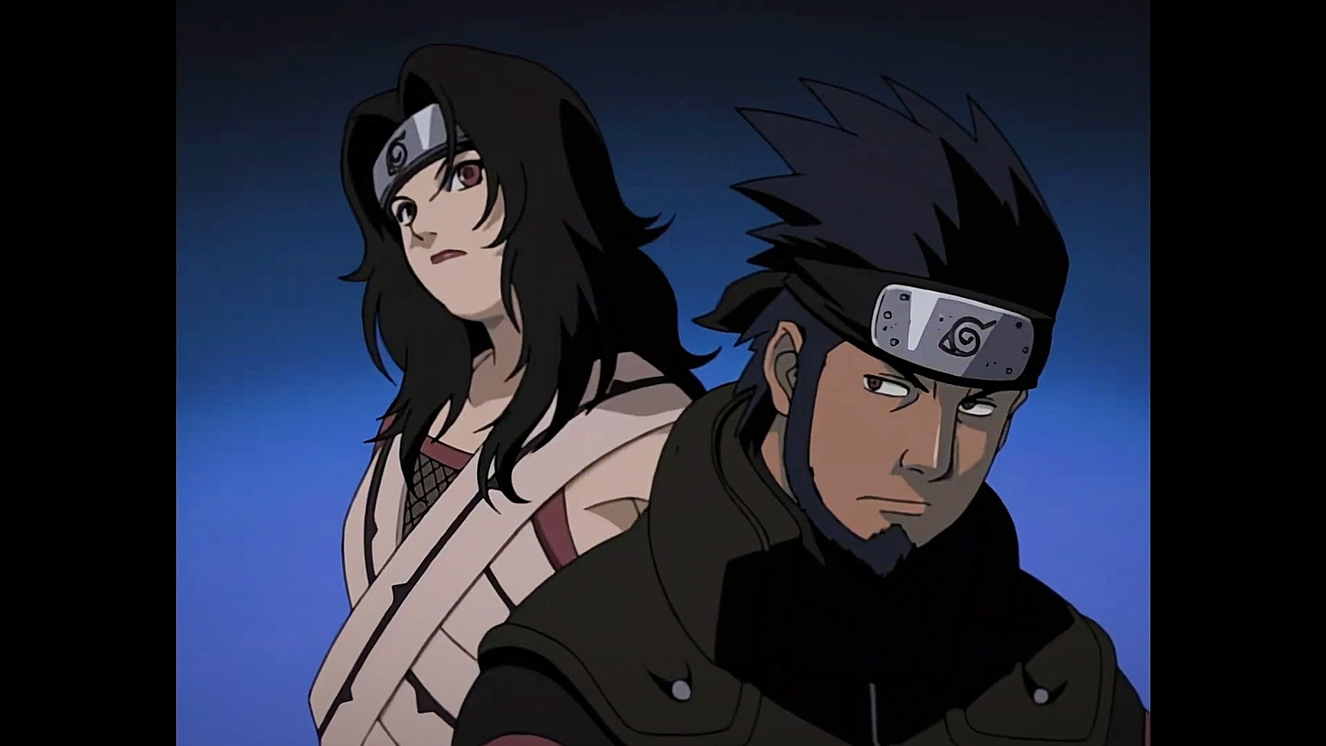 Наруто - Опенинг 8 | 4k | 60FPS | Creditless |