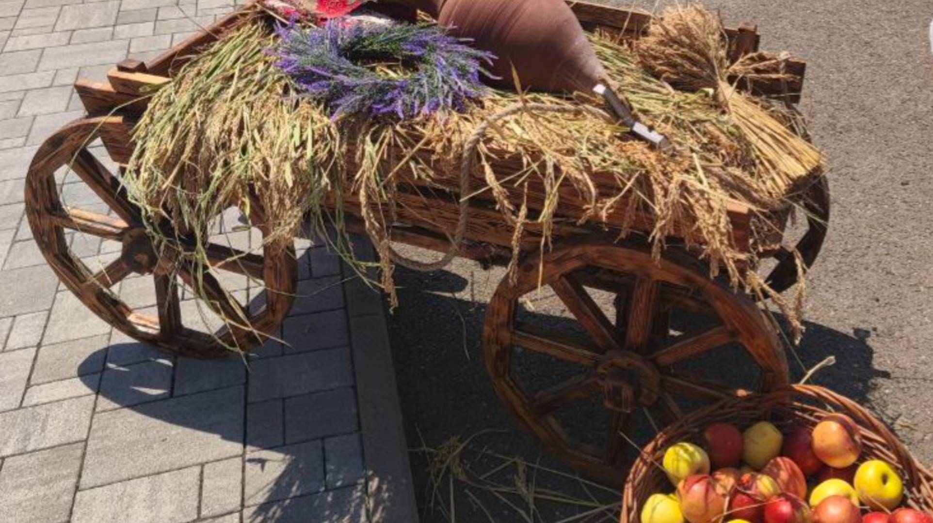 Расстановки.Часть Ii