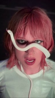 Юлия Савичева и RAUSH - Бабочки. Премьера песни 26.09