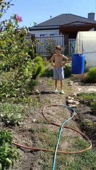 23.09.25 в станице у моря. Гостагаевская #анапа #жизньуморя