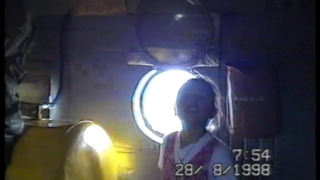 Прошла на взлётной полосе вся служба наша