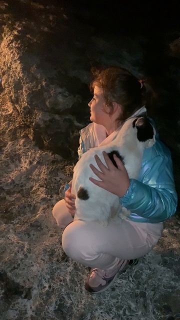 Опасна ли гора Химера?