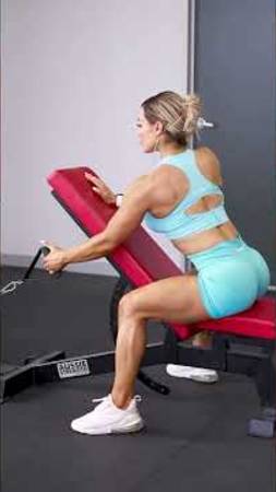 Мотивация спорт для девушек, шикарное тело #спорт #фитнес #мотивацияспорт