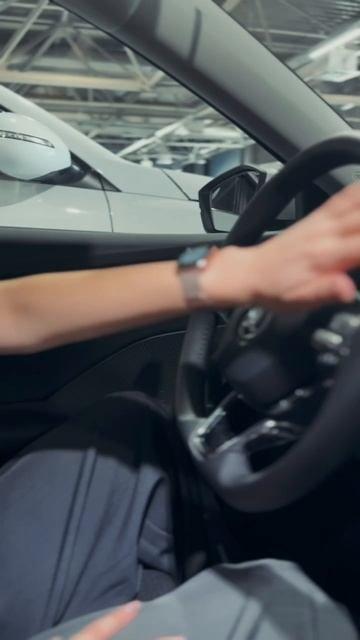 🚘 SKODA OCTAVIA 2025 — ВСТРЕЧАЙТЕ НОВИНКУ!