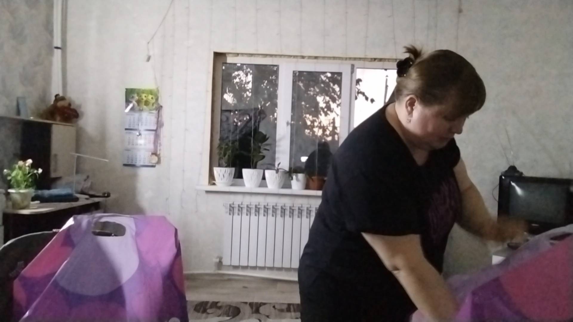 ПРОСТАЯ ЖИЗНЬ 45 //ПОКУПКИ ДЛЯ СЕБЯ//  ОГОРЧЕНИЕ//  УШЛА СПАТЬ С ПЛОХИМ НАСТРОЕНИЕМ//